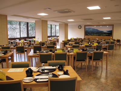 Hakone Kogen Hotel Exterior photo